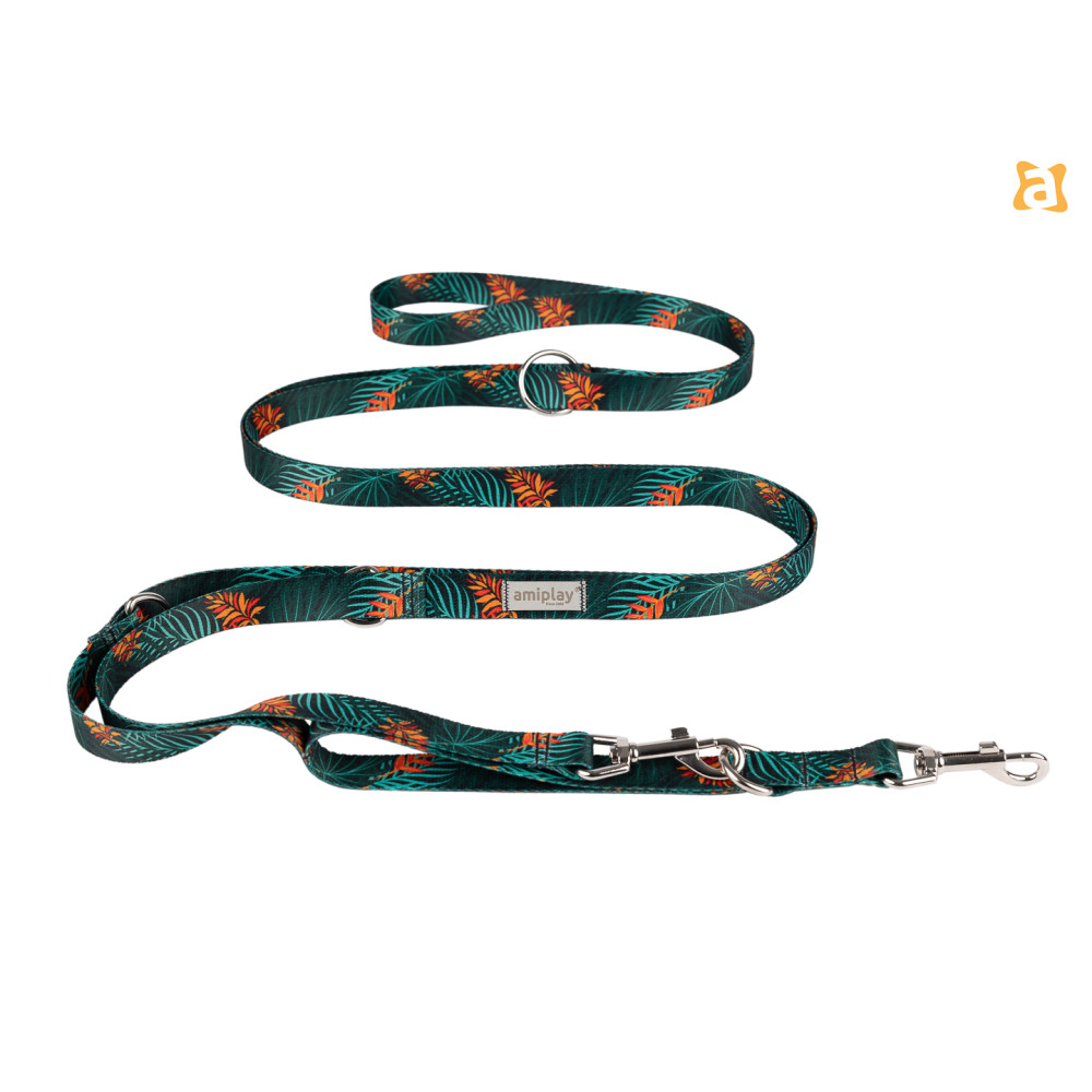 SMYCZ 8IN1 BEHAPPY M JUNGLE