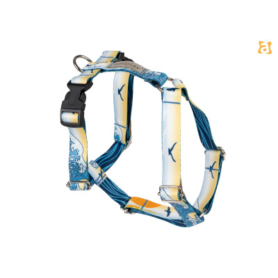 SZELKA GUARD BE NATURE XL WAVES