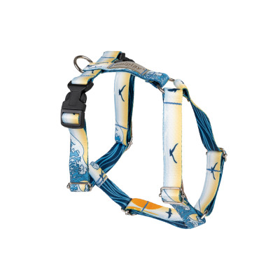 SZELKA GUARD BE NATURE XL WAVES