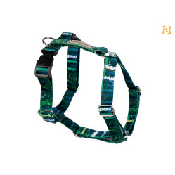 SZELKA GUARD BE NATURE XL FOREST