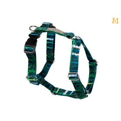 SZELKA GUARD BE NATURE XL FOREST