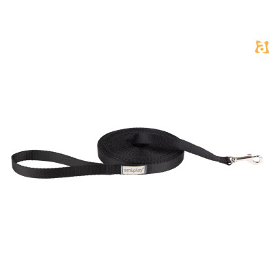 SMYCZ TRENINGOWA SAMBA M 10M CZARNY
