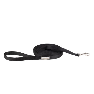 SMYCZ TRENINGOWA SAMBA M 10M CZARNY