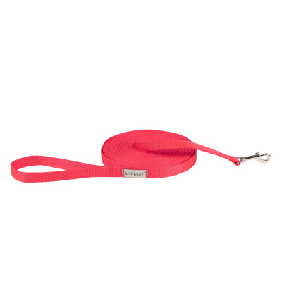 SMYCZ TRENINGOWA SAMBA S 10M CZERWONY