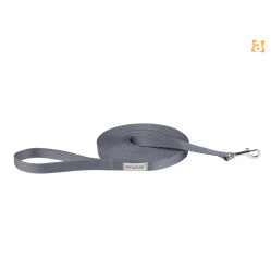 SMYCZ TRENINGOWA SAMBA S 10M SZARY