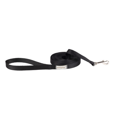 SMYCZ TRENINGOWA SAMBA M 5M CZARNY