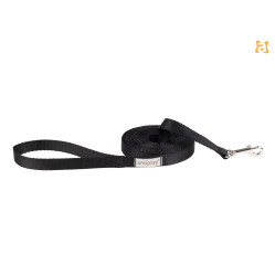SMYCZ TRENINGOWA SAMBA S 5M CZARNY