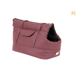 TORBA TRANSPORTOWA NEW YORK L BORDOWY