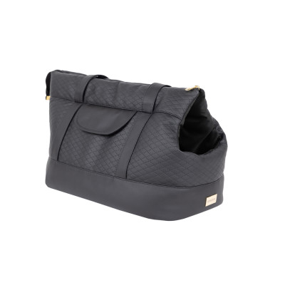 TORBA TRANSPORTOWA NEW YORK S CZARNY