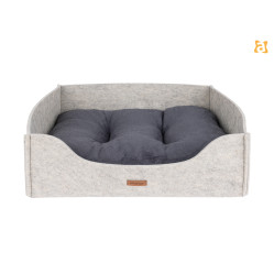SOFA 2IN1 HYGGE S BEŻ