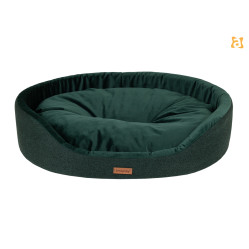 LEG.OWALNE SIENA S ZIELONY