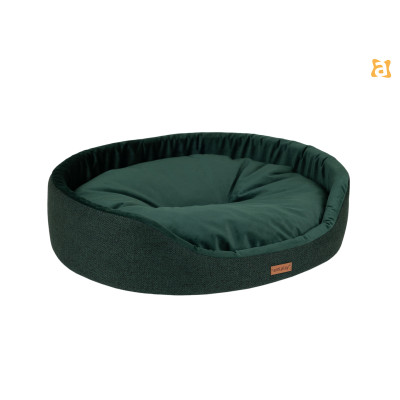 LEG.OWALNE SIENA S ZIELONY