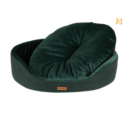 LEG.OWALNE SIENA S ZIELONY