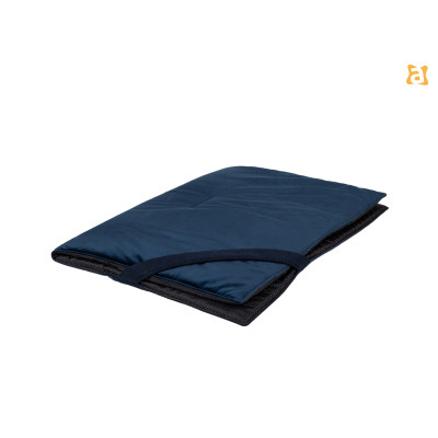 MATA SIENA XL GRANATOWY