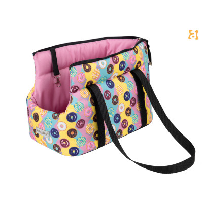 TORBA TRANSPORTOWA BEHAPPY S DONUT
