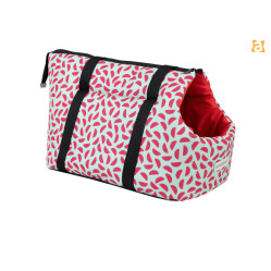 TORBA TRANSPORTOWA BEHAPPY S WATERMELON