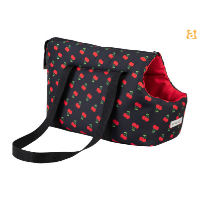 TORBA TRANSPORTOWA BEHAPPY S CHERRY