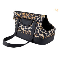 TORBA TRANSPORTOWA SAFARI S PANTERKA