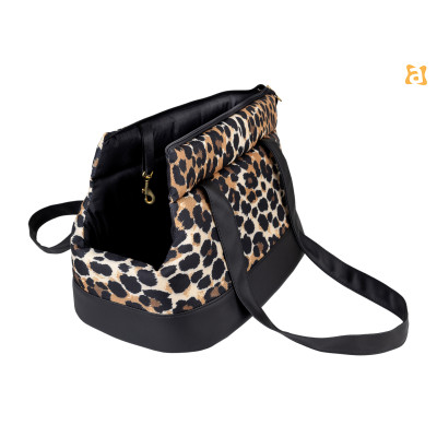 TORBA TRANSPORTOWA SAFARI S PANTERKA