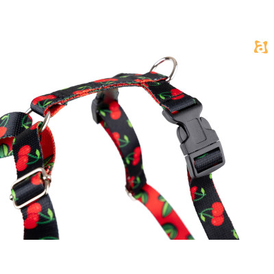 SZELKA DISCOVERY BEHAPPY S CHERRY
