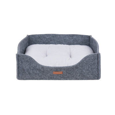 SOFA 2IN1 HYGGE S SZARY