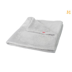 KOCYK SCANDI XL SZARY