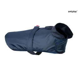 PELERYNKA BRISTOL 32CM GRANATOWY