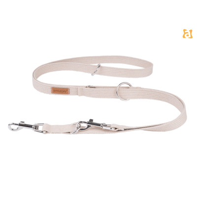 SMYCZ 6IN1 COTTON M 1-2M BEŻOWY