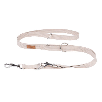 SMYCZ 6IN1 COTTON M 1-2M BEŻOWY