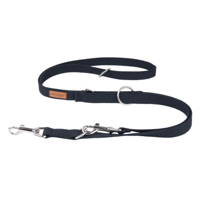 SMYCZ 6IN1 COTTON M 1-2M CZARNY