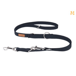 SMYCZ 6IN1 COTTON S 1-2M CZARNY