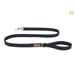SMYCZ COTTON L 140CM CZARNY