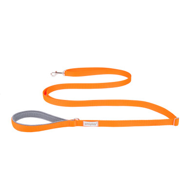 SMYCZ EASY FIX SAMBA XL 1,6-3M POMARAŃCZ