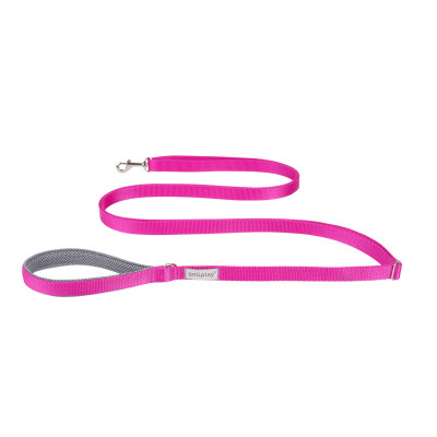 SMYCZ EASY FIX SAMBA XL 1,6-3M RÓŻOWY