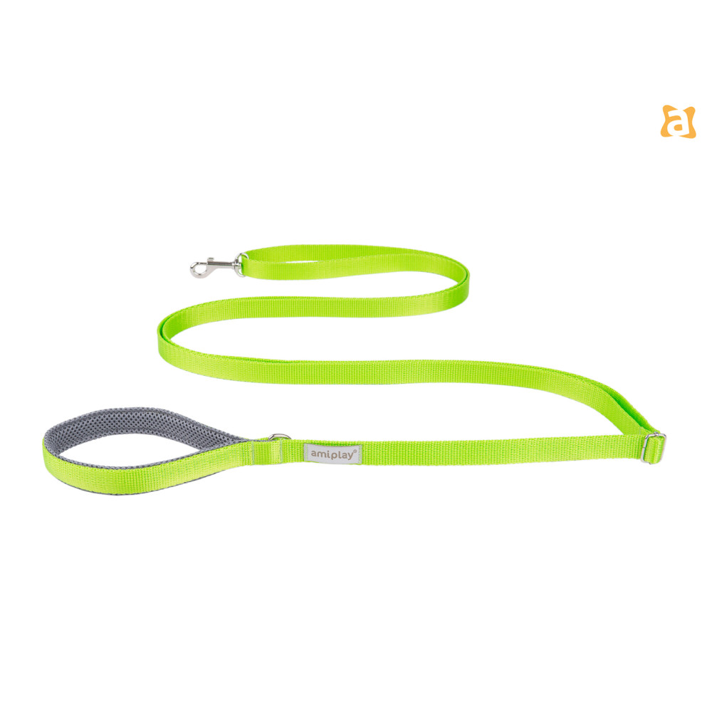 SMYCZ EASY FIX SAMBA XL 1,6-3M ZIELONY