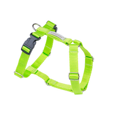 SZELKI GUARD SAMBA XL ZIELONY