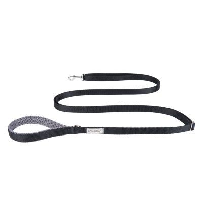SMYCZ EASY FIX SAMBA L 1,6-3M CZARNY