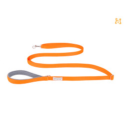 SMYCZ EASY FIX SAMBA M 1,6-3M POMARAŃCZO