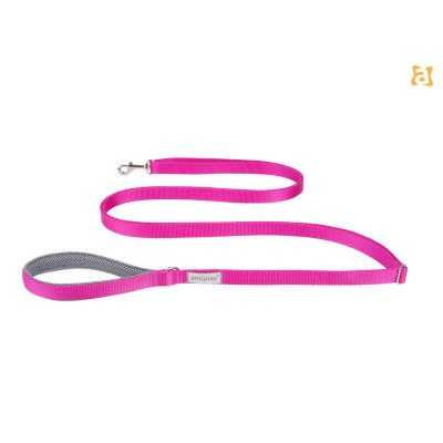 SMYCZ EASY FIX SAMBA M 1,6-3M RÓŻOWY