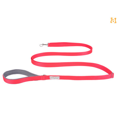 SMYCZ EASY FIX SAMBA S 1,6-3M CZERWONY