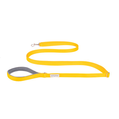 SMYCZ EASY FIX SAMBA S 1,6-3M ŻÓŁTY