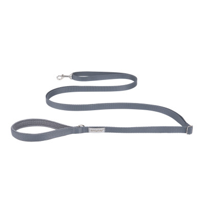 SMYCZ EASY FIX SAMBA S 1,6-3M SZARY
