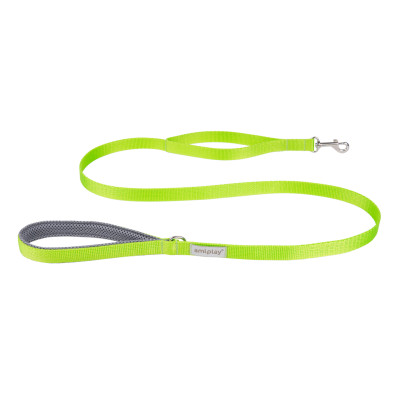 SMYCZ SAMBA M 150 X 2CM ZIELONY