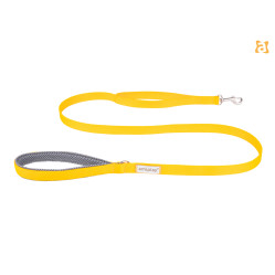 SMYCZ SAMBA S 150 X 1,5CM ŻÓŁTY