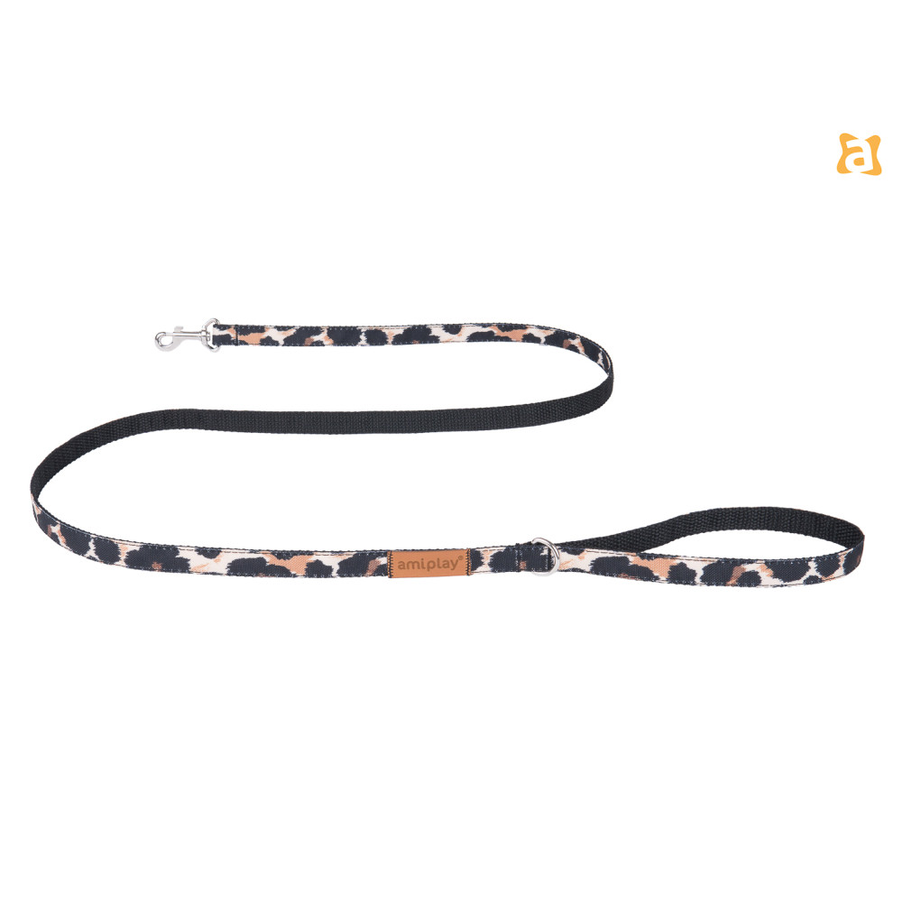 SMYCZ SAFARI M 140CM PANTERKA