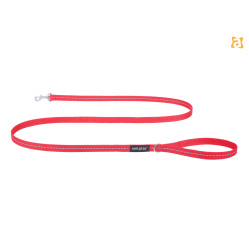 SMYCZ REFLECTIVE S 150CM CZERWONY