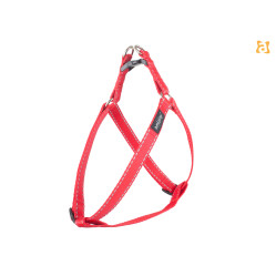 SZELKI REGULOWANE REFLECTIVE XL CZERWONY