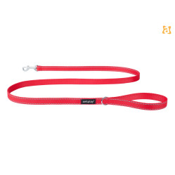 SMYCZ REFLECTIVE XL 150CM CZERWONY