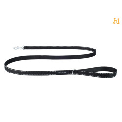 SMYCZ REFLECTIVE XL 150CM CZARNY