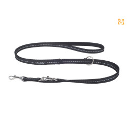 SMYCZ 6IN1 REFLECTIVE S 1-2M CZARNY